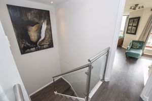 Landing- click for photo gallery